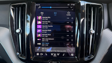 Volvo Xc60 2.0 T6 [350] RC PHEV Core Bright 5dr AWD Gtron Estate